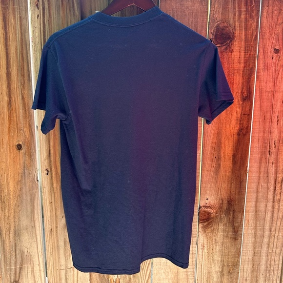 Champion Cal UC Berkeley t-shirt. New with tags. Unisex MEDIUM - Picture 3 of 3